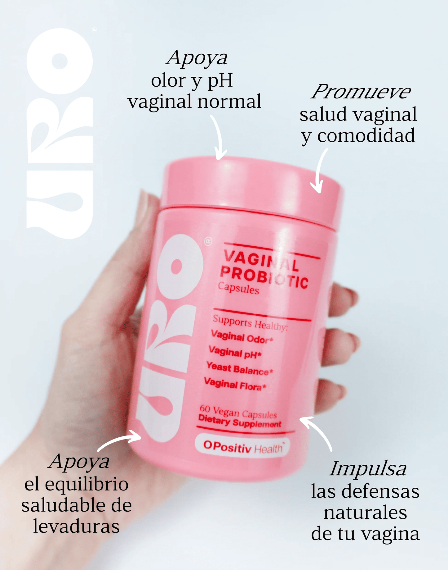 Combo Salud & Suavidad: GN Uro + Trully Soft Serve